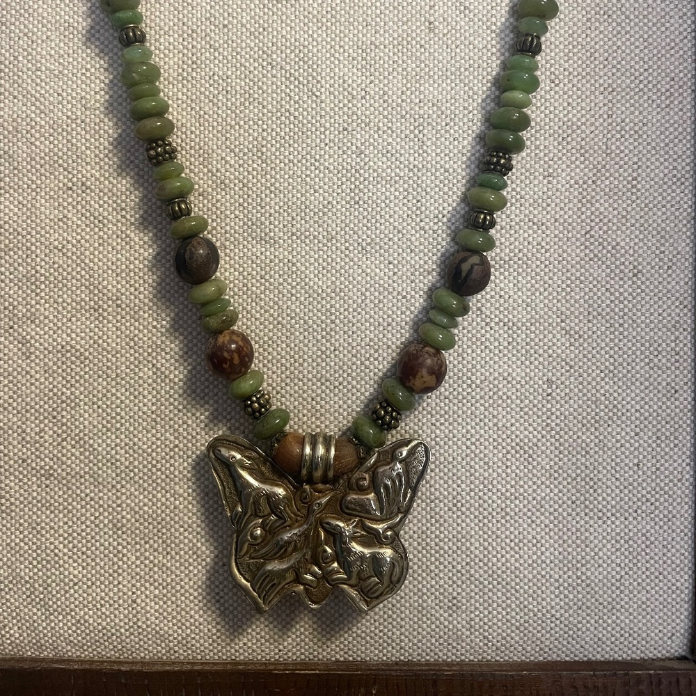 Vintage necklace